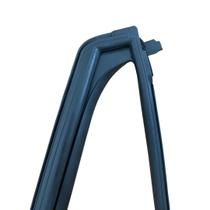 Borracha Vidro Lateral Edge Traseiro Direito 2007 a 2014 Borracha Vidro Lateral Edge Traseiro Direito 2007 a 2014