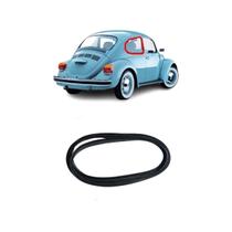 Borracha Vidro Lateral Movel Fusca 1967 A 1996