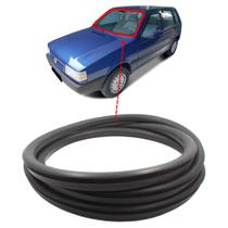 Borracha Vidro Parabrisa Fiat Uno 1991 a 2009 Borrachauto