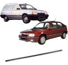 Borracha Vidro Pestana Interna Kadett Ipanema Lado Direito