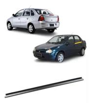 Borracha Vidro Pestana Interna Traseira Corsa Classic Le - 539 Borracha Vidro Pestana Interna Traseira Corsa Classic Le - 539