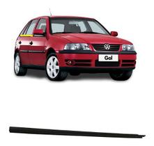 Borracha Vidro Pestana Interna Traseira Gol G2 G3 G4 Le