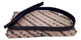 Borracha Vidro Porta Direita Original Strada/palio Nova Orig