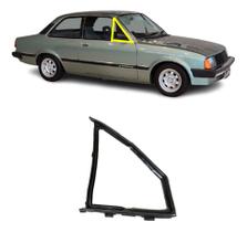 Borracha Vidro Quebra Vento Chevette Marajó Chevy Direito