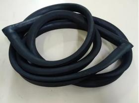 Borracha Vidro Tras Vigia Opala 2 69/77 Para Friso Aluminio Borracha Vidro Tras Vigia Opala 2 69/77 Para Friso Aluminio