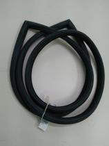 Borracha Vidro Traseiro Opala 2 Portas 78/89 com friso Borracha Vidro Traseiro Opala 2 Portas 78/89 com friso