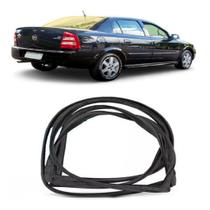 Borracha Vidro Traseiro Vigia Astra Sedan 1999 A 2011
