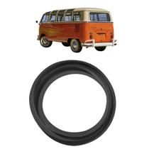 Borracha Vidro Traseiro Vigia Kombi Corujinha Clipper 53/97 Borracha Vidro Traseiro Vigia Kombi Corujinha Clipper 53/97