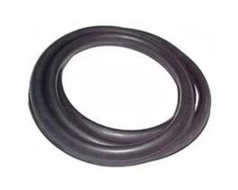 Borracha Vidro Traseiro Vigia Mb 1618/1935-hpn-todos -