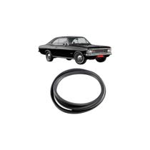 Borracha Vigia GM Opala 2 Portas 1982 A 1990 Friso Plástico Borracha Vigia GM Opala 2 Portas 1982 A 1990 Friso Plástico