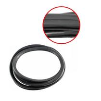 Borracha Vigia Vidro Traseiro Com Ou Sem Friso Ford Corcel 2 Borracha Vigia Vidro Traseiro Com Ou Sem Friso Ford Corcel 2