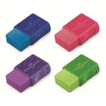Borracha Vinil Glitz Faber-castell - Faber Castell