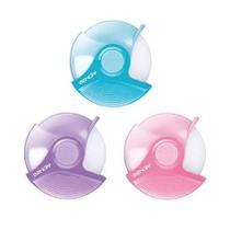 Borracha zenoa pastel cores sortidas 123211 maped