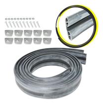 Borrachao de parachoque (com presilha) jogo Borrachao de parachoque (com presilha) jogo