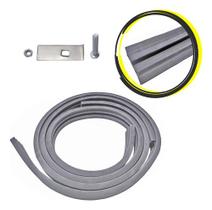 Borrachao de parachoque(original com presilha) jogo Borrachao de parachoque(original com presilha) jogo