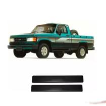 Borrachão Do Para-choque Tras D20 Após 85 F103