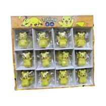 Borrachas 3D Pokémon Para Crianças, 36 Peças, Figuras De Desenho Animado Pikachu, Material Escolar, Borrachas 3D Pokémon Para Crianças, 36 Peças, Figuras De Desenho Animado Pikachu, Material Escolar,