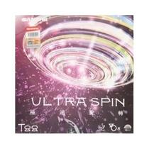 Borrachas De Tênis De Mesa Semi-aderentes Elásticas Sanwei T88 ULTRA-Spin Kit Duplo Para Ataque Borrachas De Tênis De Mesa Semi-aderentes Elásticas Sanwei T88 ULTRA-Spin Kit Duplo Para Ataque