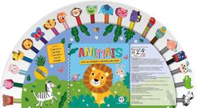 Borrachas Divertidas: Animais Borrachas Divertidas: Animais