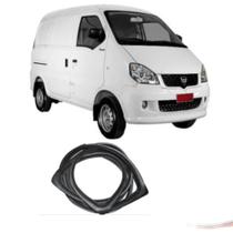Borrachas Do Para-brisa Towner Minivan Após 11