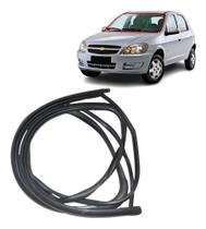 Borrachas Do Parabrisa Compatível Celta Prisma Corsa Pickup Todos Borrachas Do Parabrisa Compatível Celta Prisma Corsa Pickup Todos