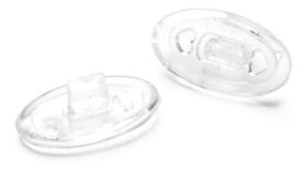 Borrachas Plaquetas Nasais Nariz Silicone Óculos Spike Borrachas Plaquetas Nasais Nariz Silicone Óculos Spike