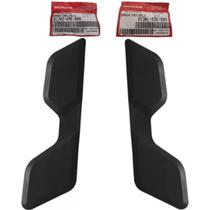 Borrachas Rabeta Bagageiro Bros 125/150/160 Xre 300 Original Borrachas Rabeta Bagageiro Bros 125/150/160 Xre 300 Original