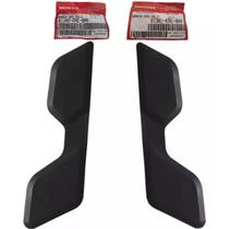 Borrachas Rabeta Bagageiro Bros 125/150/160 Xre 300 Original Borrachas Rabeta Bagageiro Bros 125/150/160 Xre 300 Original