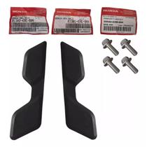 Borrachas Rabeta Bagageiro, Parafuso Bros125-150-160/ Xre300 Borrachas Rabeta Bagageiro, Parafuso Bros125-150-160/ Xre300