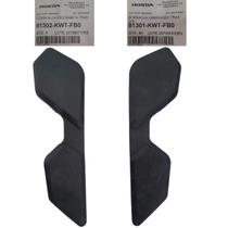 Borrachas Rabeta Bagageiro Xre 300 19 Á 23/ Sahara 300 24 Borrachas Rabeta Bagageiro Xre 300 19 Á 23/ Sahara 300 24