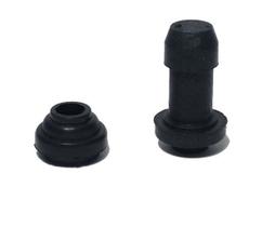 Borrachas Reparo Pinça Freio Fazer Lander Tenere 250 Borrachas Reparo Pinça Freio Fazer Lander Tenere 250