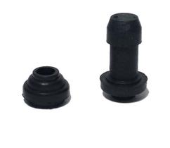 Borrachas Reparo Pinça Freio Fer Lander Tenere 250