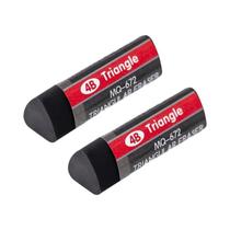 Borrachas Triangulares Kawaii 4B, 2-8-32 Peças, Material De Papelaria Lytwtw Para Escola E