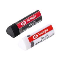 Borrachas Triangulares Kawaii 4B, 2-8-32 Peças, Material De Papelaria Lytwtw Para Escola E