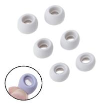 Borrachinha ponta compativel galaxy buds pro