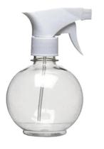 Borrifador 300Ml Bolinha R28 Gatilho Branco- 10 Unid.