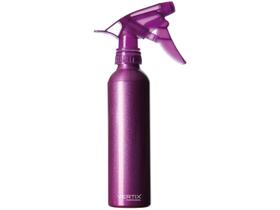 Borrifador Alumínio Vertix Cinza 300ml Cód.3009 Borrifador Alumínio Vertix Cinza 300ml Cód.3009