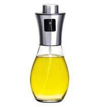 Borrifador Azeite Pulverizador Spray Cozinha Vidro 200ml Borrifador Azeite Pulverizador Spray Cozinha Vidro 200ml