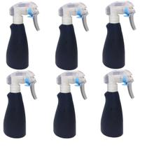 Borrifador Barbeiro Névoa Pulverizador Profissional 250 Ml 6 unidades