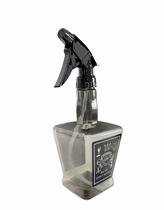 Borrifador Barbeiro Profissional Jato Spray 500ml