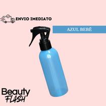 Borrifador Cabelo Spray 180ML Color Beauty Flash Profissional Cabelereiro Cronograma Capilar