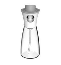 Borrifador de Azeite e Óleos Vidro Spray de Cozinha Pulverizador Alta Pressão