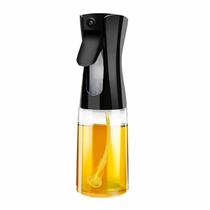 Borrifador De Azeite Óleo Vinagre Cozinha Vidro 200ml