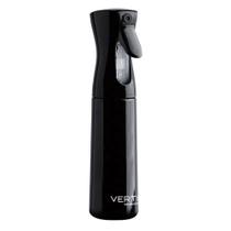 Borrifador de Jato Contínuo Vertix Preto 300ml Ref.3172