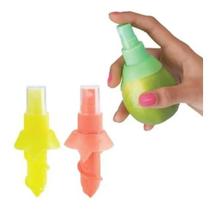 Borrifador de Limão Ou Frutas em Plástico e Silicone Keita