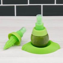 Borrifador de limao Borrifador de limao