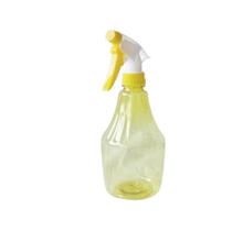 Borrifador de plástico pulverizador spray 500ml