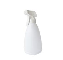 Borrifador de plástico pulverizador spray cores sortidas de 500 ml