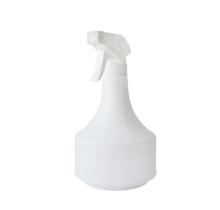 Borrifador de plástico pulverizador spray cores sortidas de 600 ml