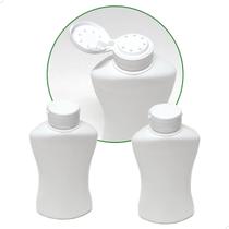 Borrifador de Talco (2un) Frasco Dosador Talqueira 100g Borrifador de Talco (2un) Frasco Dosador Talqueira 100g